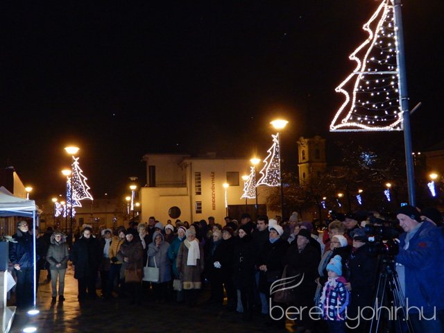 Advent harmadik vasárnapján...36